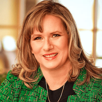 Managing Partner of Lane Gorman Trubitt, PLLC, Lee Ann Collins